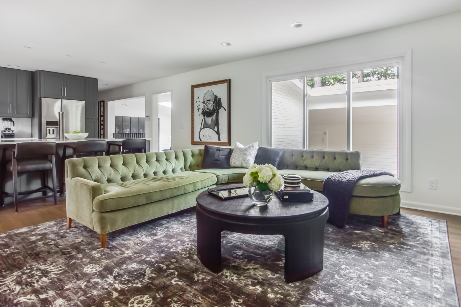 Find Short Term Furnished Rentals in Atlanta for Workers Atlanta Luxury